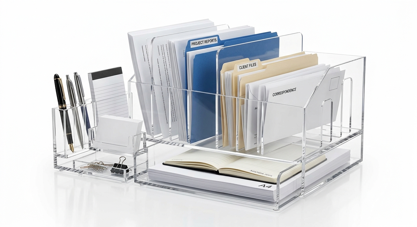 All-in-One File Station